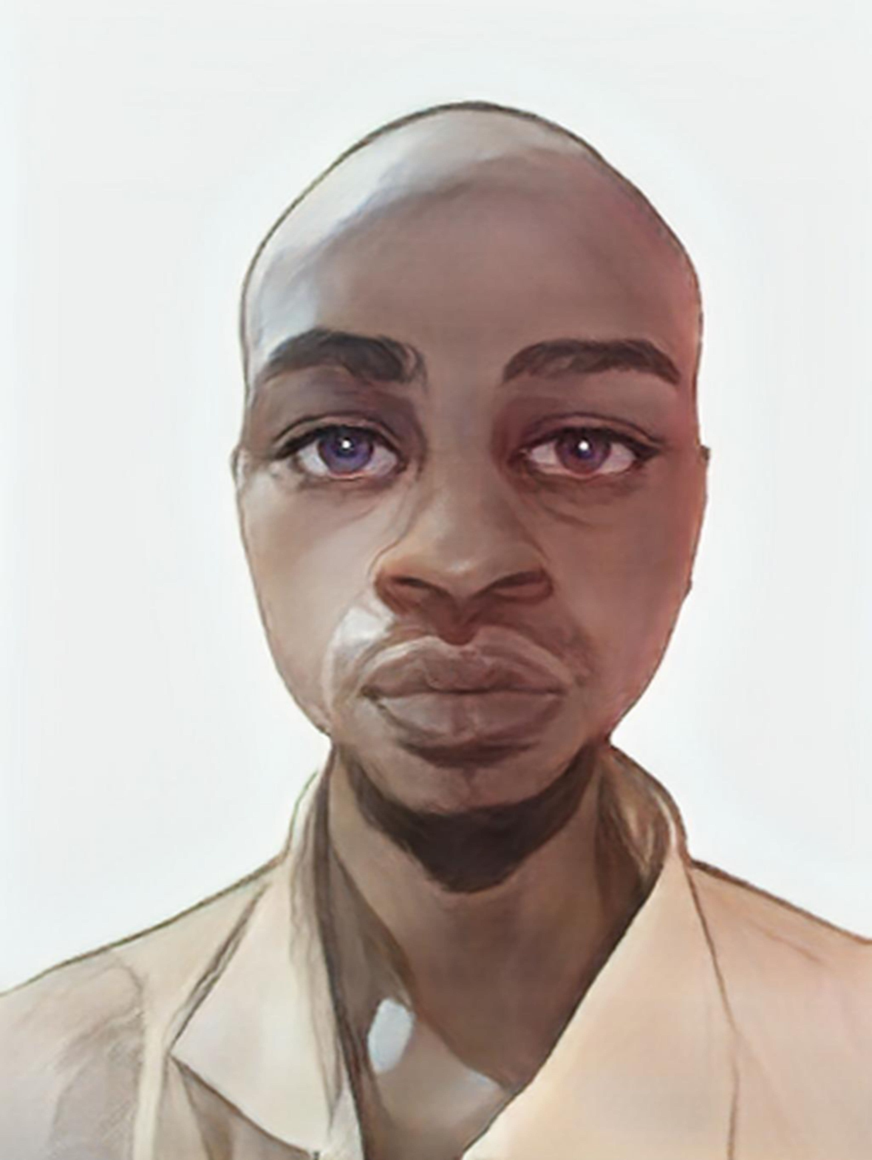 Not Your Average Minister